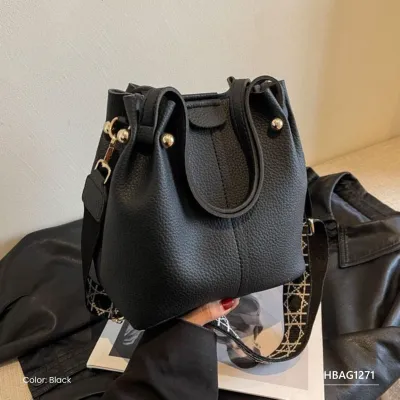 GLIMMER CHARM WOMEN'S HANDBAG